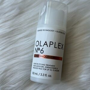 OLAPLEX No. 6 Bond Smoother Leave-In Treatment